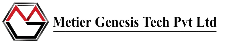 Metiergenesis Tech Metiergenesis Logo